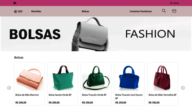 bolsasfashion.com.br