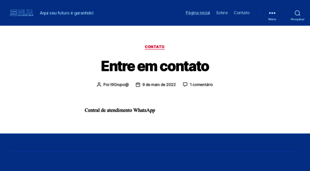 bolsauniversitaria.com.br