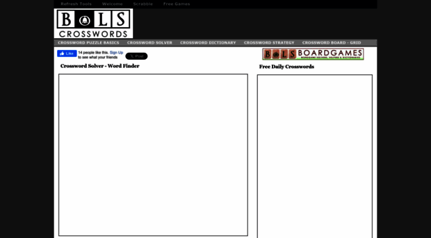 bolscrosswords.com