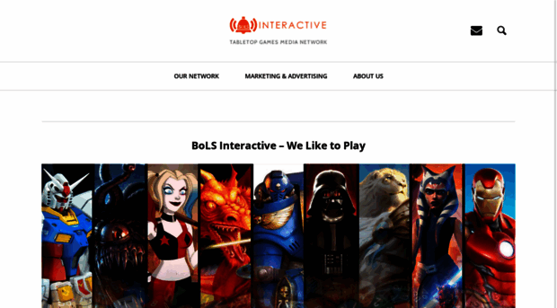 bolsinteractive.com