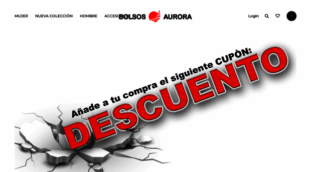 bolsosaurora.com