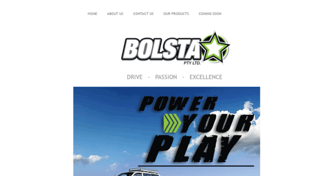 bolsta.com.au