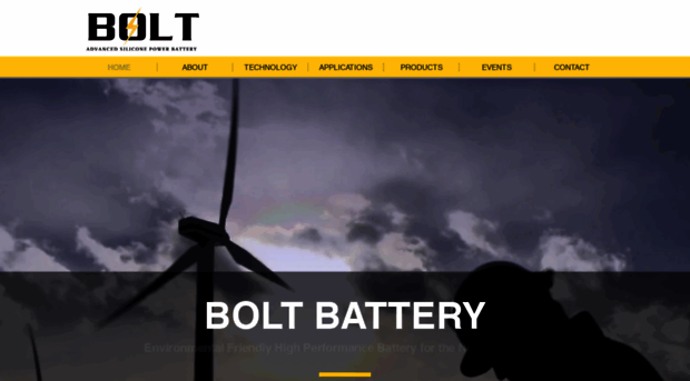 bolt-battery.com