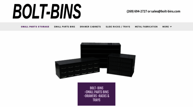 bolt-bins.com