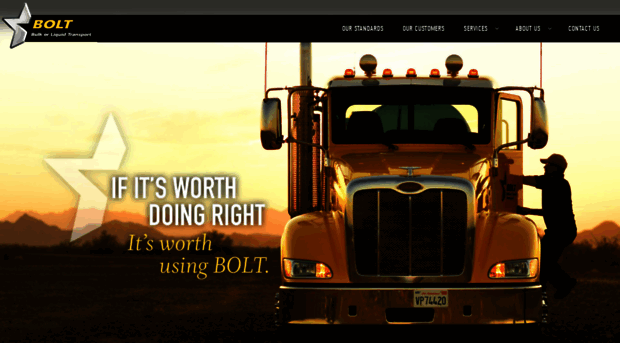 bolt-transport.com