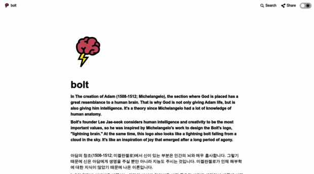 bolt.dev