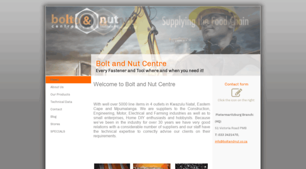 boltandnut.co.za