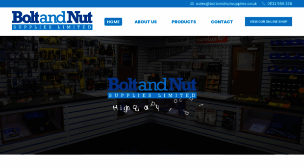 boltandnutsupplies.co.uk