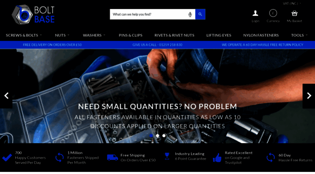 boltbase.com