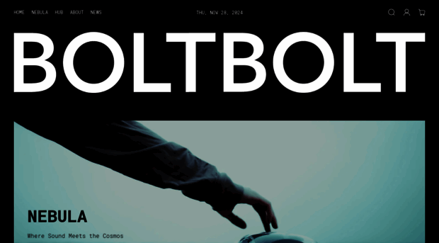 boltbolt.io