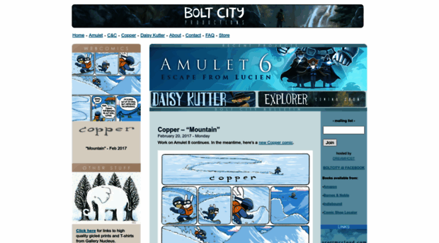 boltcity.com