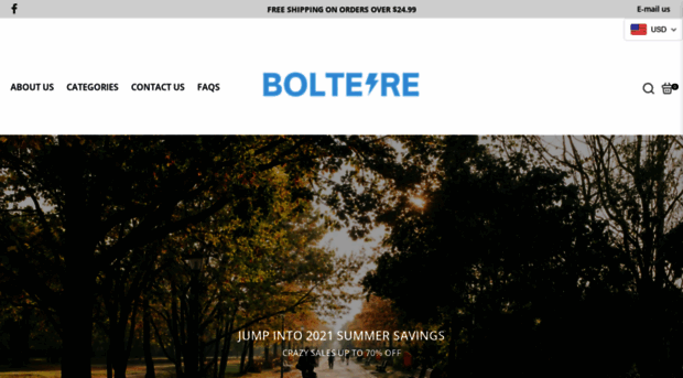 bolteire.com