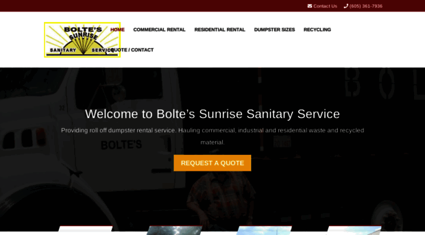 boltessunrise.com