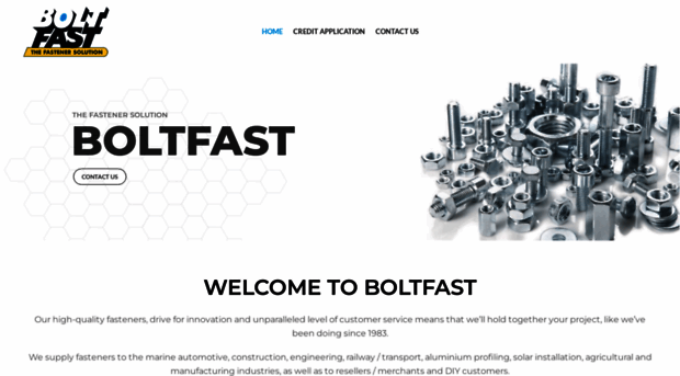 boltfast.co.za