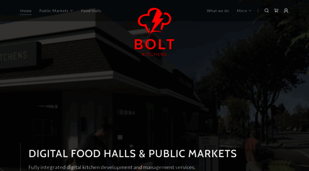 boltkitchens.com