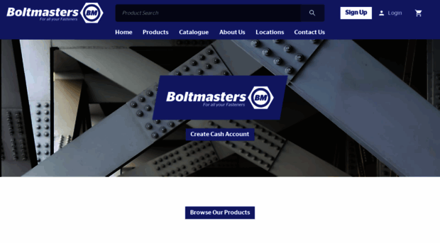 boltmasters.com.au