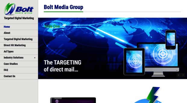 boltmediagroup.com