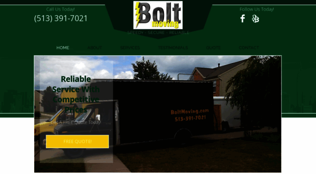 boltmoving.com