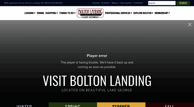 boltonchamber.com