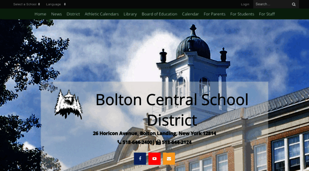 boltoncsd.org