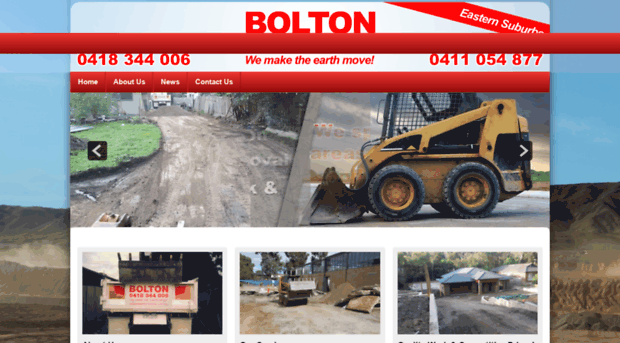 boltonearthmoving.com.au