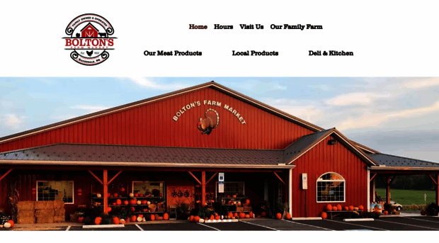 boltonfarmmarket.com