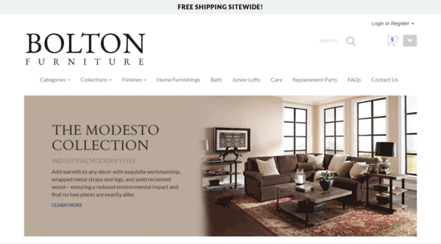 boltonfurniture.com