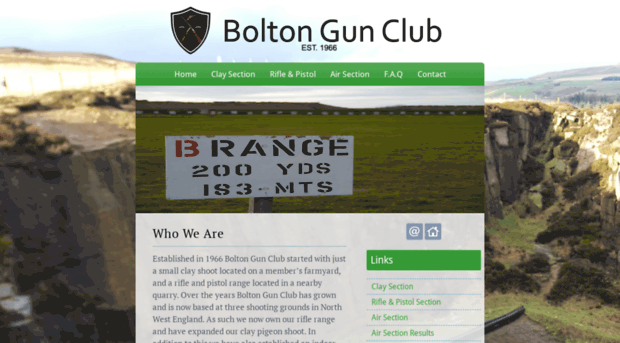 boltongunclub.co.uk