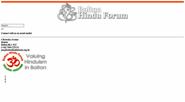 boltonhinduforum.org.uk