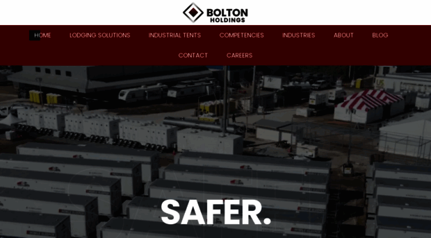 boltonholdingsllc.com