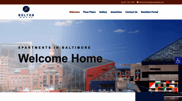 boltonhouse.com