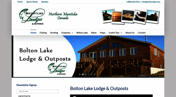 boltonlake.com