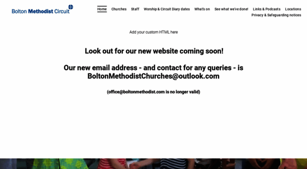 boltonmethodist.com