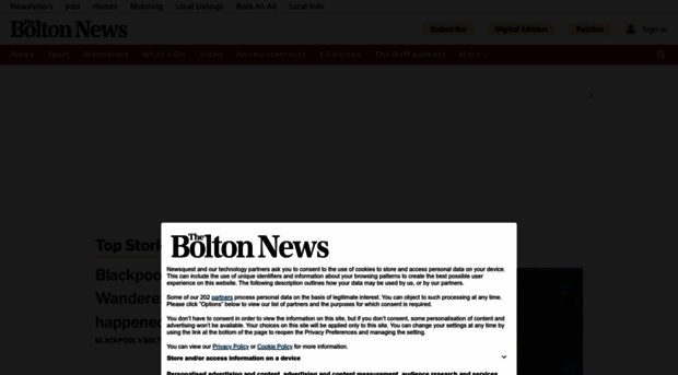 boltonnews.co.uk