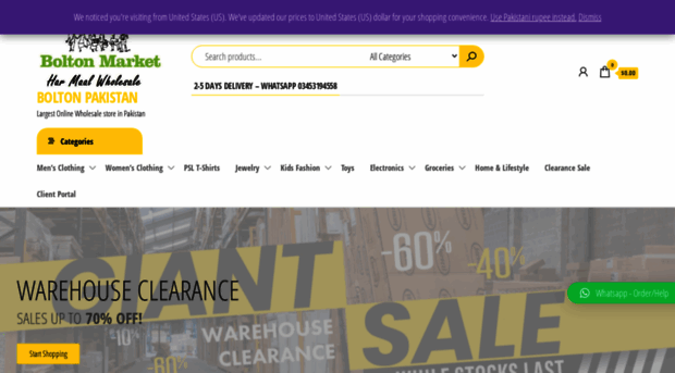 boltonpk.com