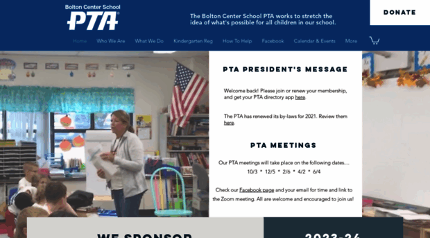 boltonpta.org