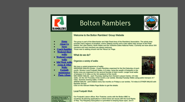 boltonramblers.org.uk