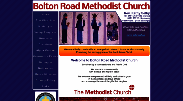 boltonroadmethodistchurch.org.uk