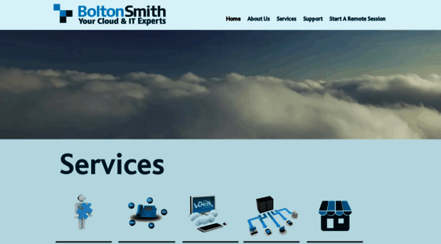 boltonsmith.com