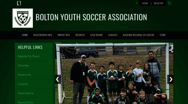 boltonsoccer.net