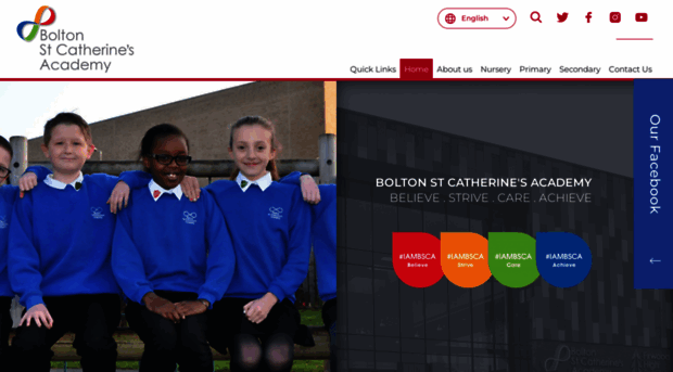 boltonstcatherinesacademy.org.uk