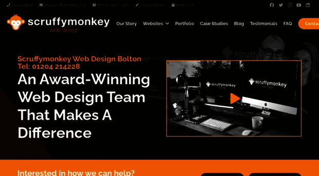 boltonwebdesign.net