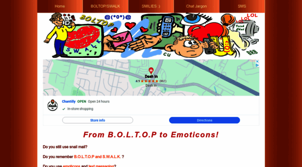 boltop.com