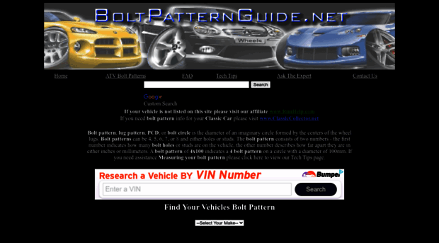 boltpatternguide.net