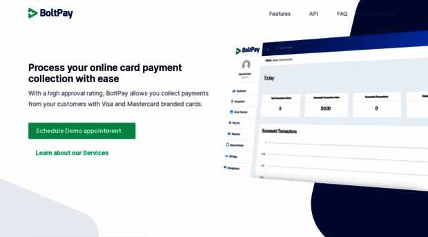 boltpay.io