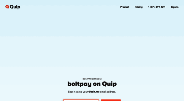 boltpay.quip.com