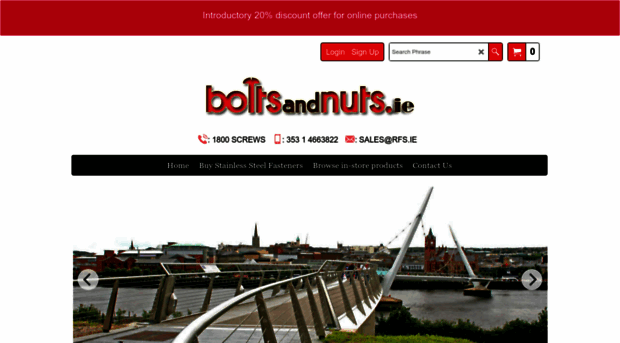 boltsandnuts.ie