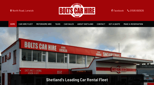 boltscarhire.co.uk