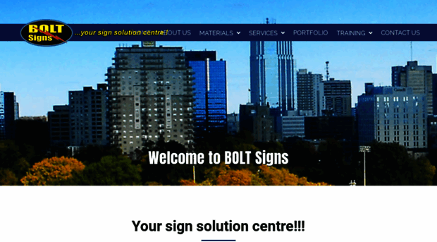 boltsigns.com