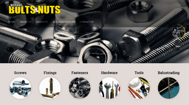 boltsnuts.com.au